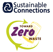 Sustainable Connections and Towards Zero Waste